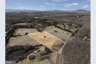 0 Wilson Road, Marshall, VA 20115 - Photo 2