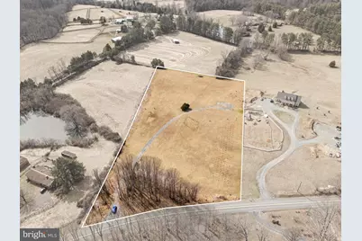 0 Wilson Road, Marshall, VA 20115 - Photo 4