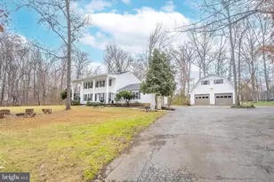 6245 Squirrel Nest Ln, Warrenton, VA 20187 - Photo 4