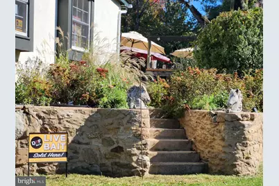 Lots 3 and 4 Ernest Robinson Road, Marshall, VA 20115 - Photo 16