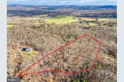 Lots 3 and 4 Ernest Robinson Road, Marshall, VA 20115 - Photo 1