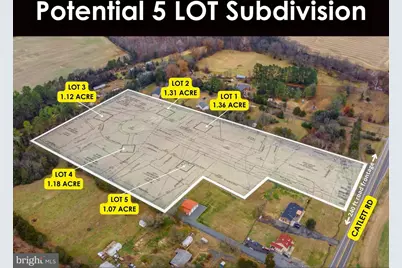 5150 Catlett Road, Midland, VA 22728 - Photo 2