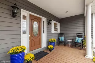 8182 Ashton Wy, Warrenton, VA 20186 - Photo 4