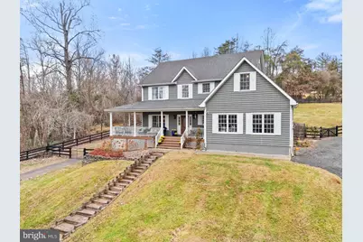 8182 Ashton Way, Warrenton, VA 20186 - Photo 2