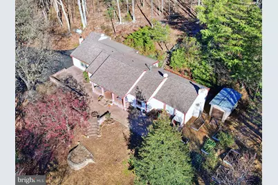 4119 Bull Run Mountain Road, The Plains, VA 20198 - Photo 2