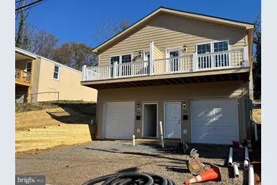 135 Haiti Street, Warrenton, VA 20186 - Photo 1