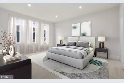 1010 Captain Richards Court, Marshall, VA 20115 - Photo 6