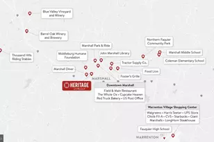 1010 Captain Richards Court, Marshall, VA 20115 - Photo 46