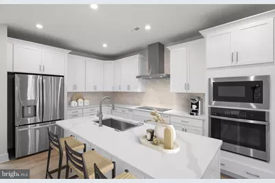 1010 Captain Richards Court, Marshall, VA 20115 - Photo 4