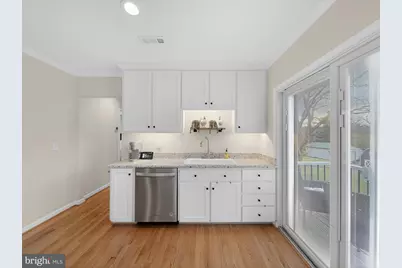 8746 Meetze Road, Warrenton, VA 20187 - Photo 14