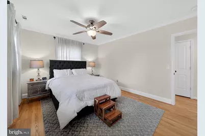 8746 Meetze Road, Warrenton, VA 20187 - Photo 18