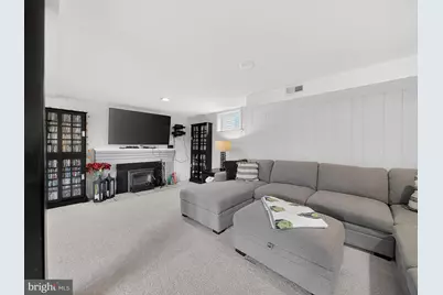 8746 Meetze Road, Warrenton, VA 20187 - Photo 34