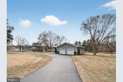 8746 Meetze Road, Warrenton, VA 20187 - Photo 4