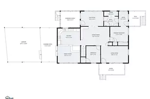 7127 Wilson Rd, Marshall, VA 20115 - Photo 48