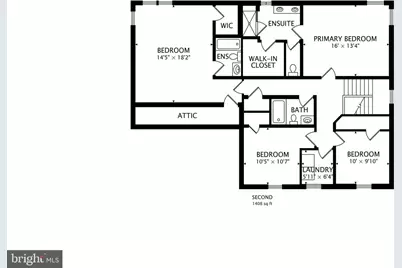 9037 Randolph Circle, Bealeton, VA 22712 - Photo 68