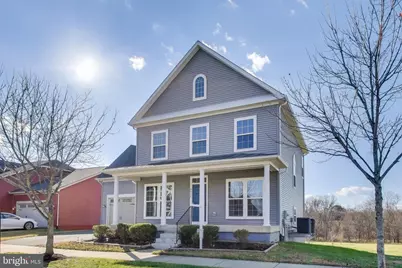 9037 Randolph Circle, Bealeton, VA 22712 - Photo 4