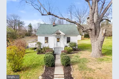 278 Alexandria Pike, Warrenton, VA 20186 - Photo 2