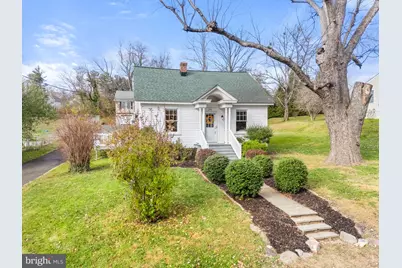 278 Alexandria Pike, Warrenton, VA 20186 - Photo 4