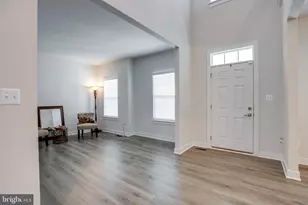 5959 Quarter Pl, Warrenton, VA 20187 - Photo 4