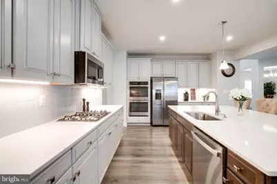 5959 Quarter Place, Warrenton, VA 20187 - Photo 16