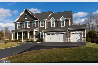 5959 Quarter Place, Warrenton, VA 20187 - Photo 2