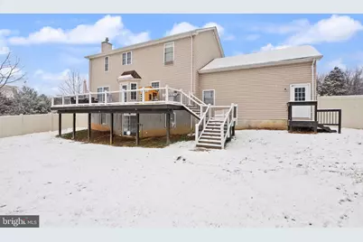 10757 Shenandoah Path, Catlett, VA 20119 - Photo 8