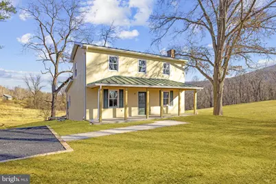 11066 Moreland Road, Delaplane, VA 20144 - Photo 4