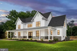 3044 Clearview Farm Ln, Warrenton, VA 20186 - Photo 2