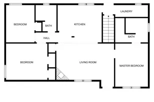 675 Bear Wallow Rd, Warrenton, VA 20186 - Photo 32