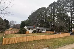 675 Bear Wallow Rd, Warrenton, VA 20186 - Photo 2