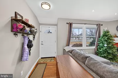 675 Bear Wallow Road, Warrenton, VA 20186 - Photo 6