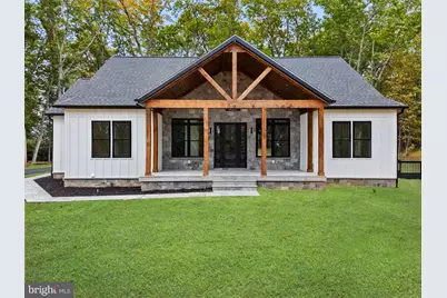 5355 Hillside Dr, Warrenton, VA 20187 - Photo 1