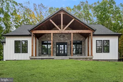 5355 Hillside Dr, Warrenton, VA 20187 - Photo 2