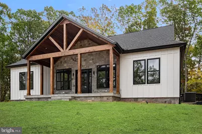 5355 Hillside Dr, Warrenton, VA 20187 - Photo 4