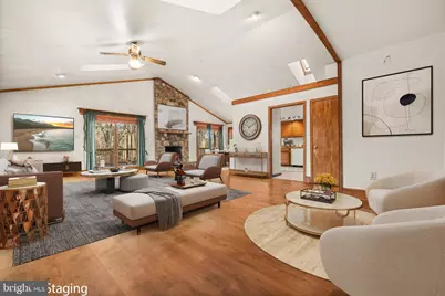 6727 Bull Moose Court, Marshall, VA 20115 - Photo 4