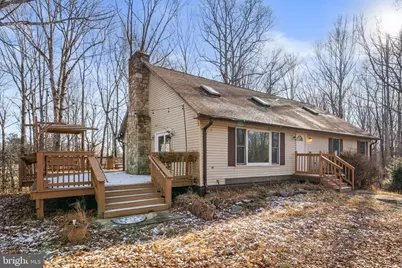 6727 Bull Moose Court, Marshall, VA 20115 - Photo 36