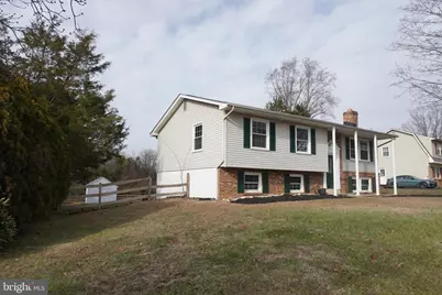 7212 Princess Anne Court, Warrenton, VA 20187 - Photo 4