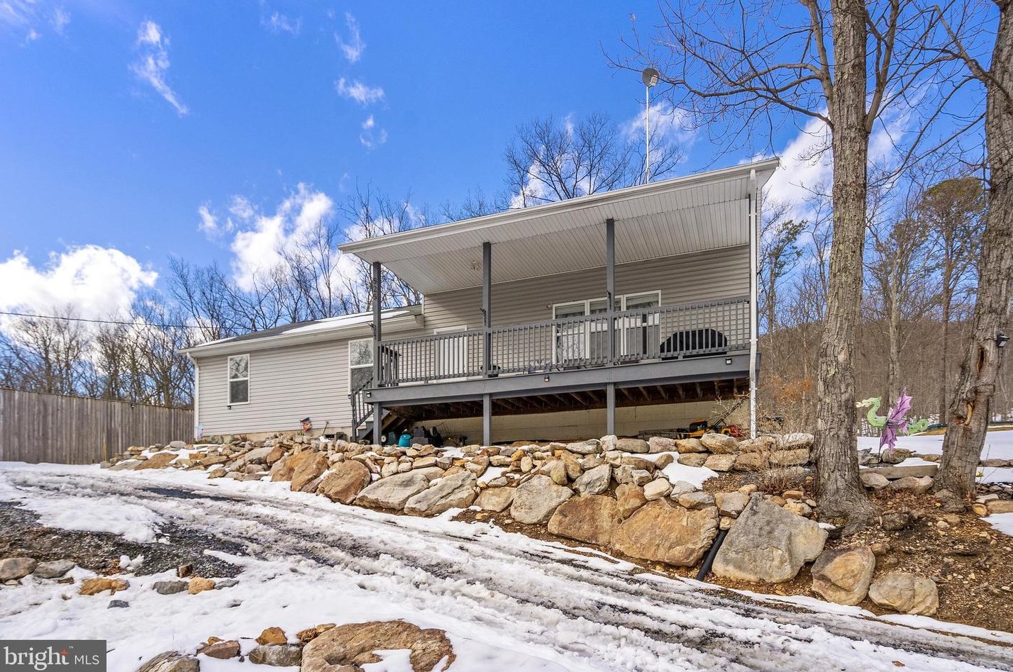 525 Bluebird Trl, Winchester, VA 22602-3579