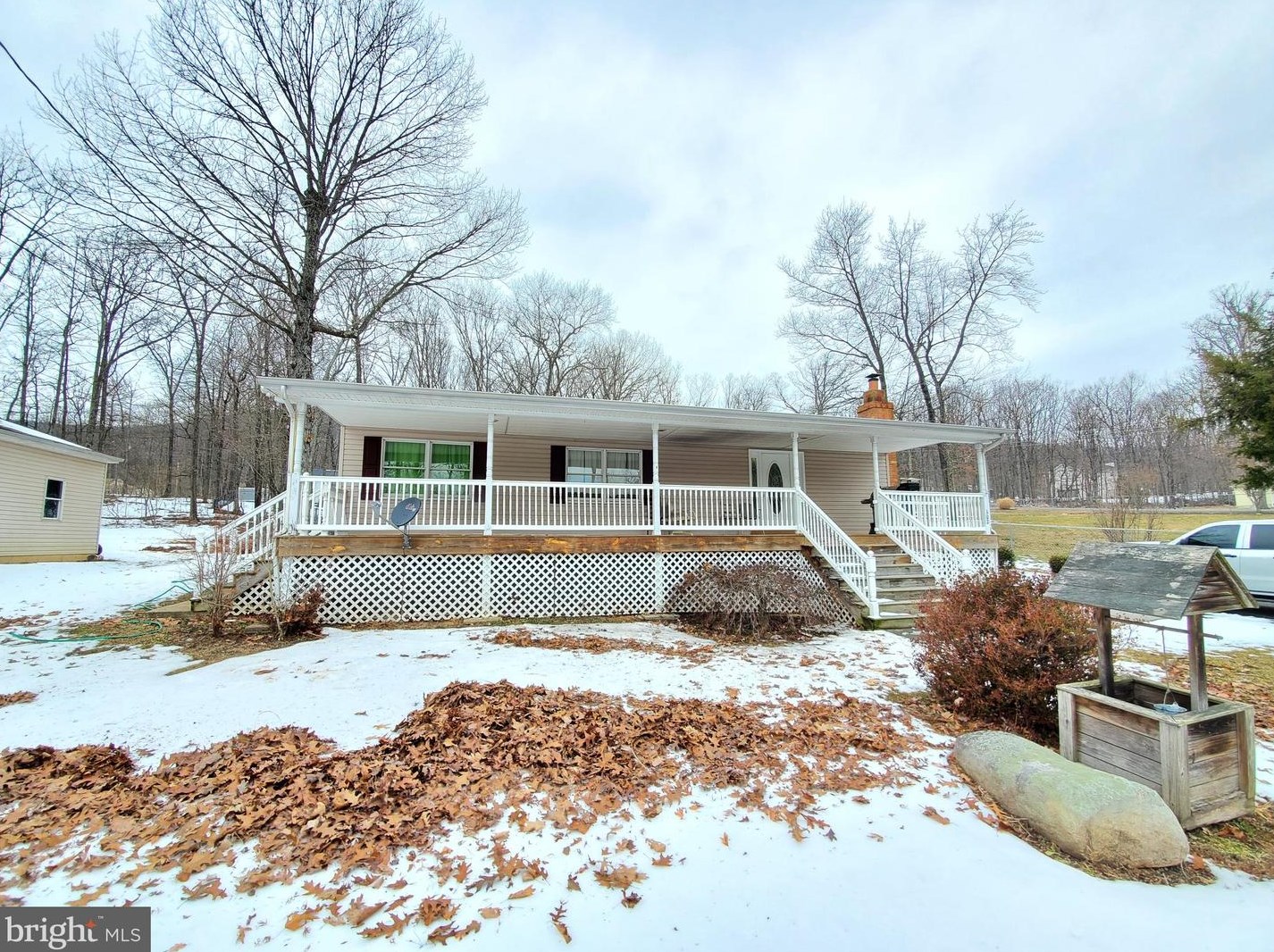 102 Cornstalk Trl, Winchester, VA 22602-1700