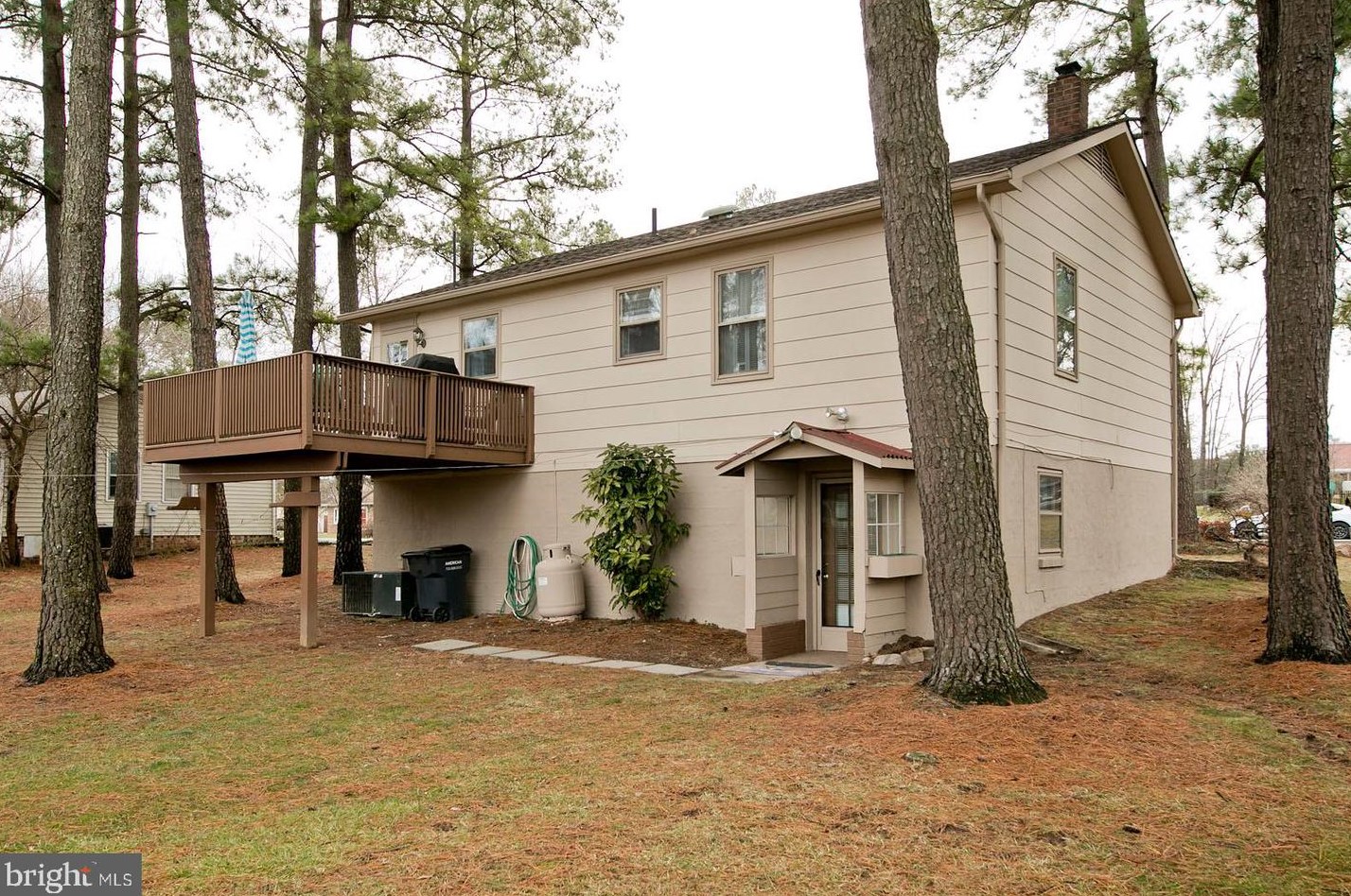 131 Buckingham Dr, Stephens City, VA 22655-2731