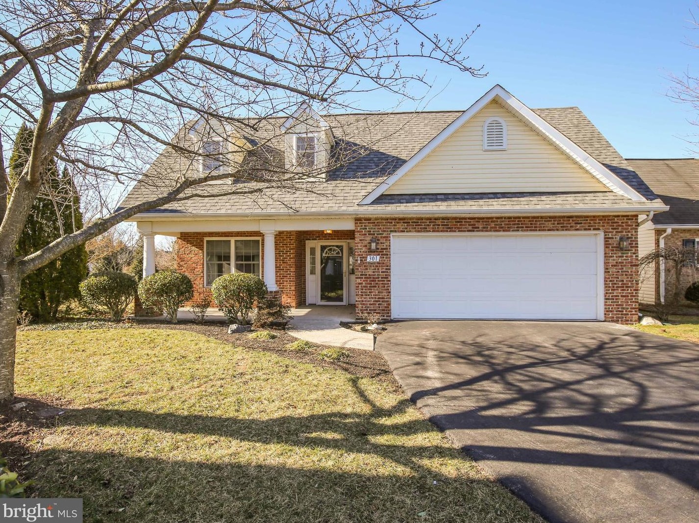 301 Cranberry Ct, Winchester, VA 22602-5334