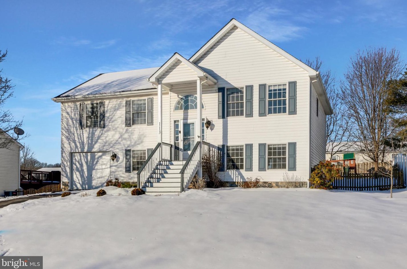 113 Camden Dr, Winchester, VA 22602-6910