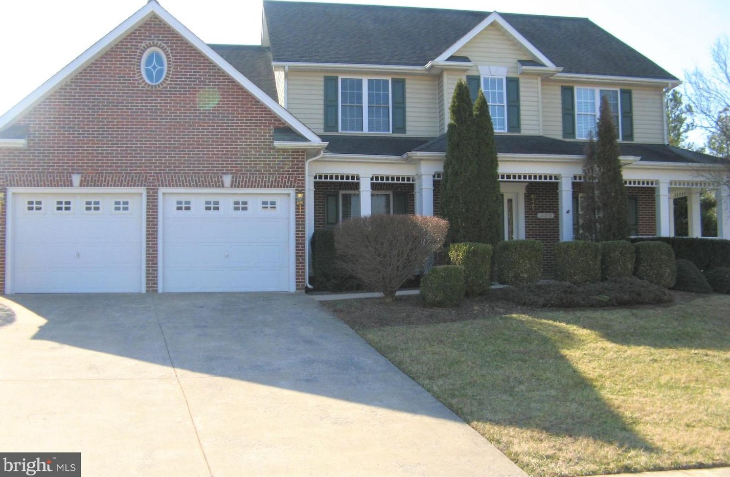 502 Brabant Dr, Stephens City, VA 22655-4838