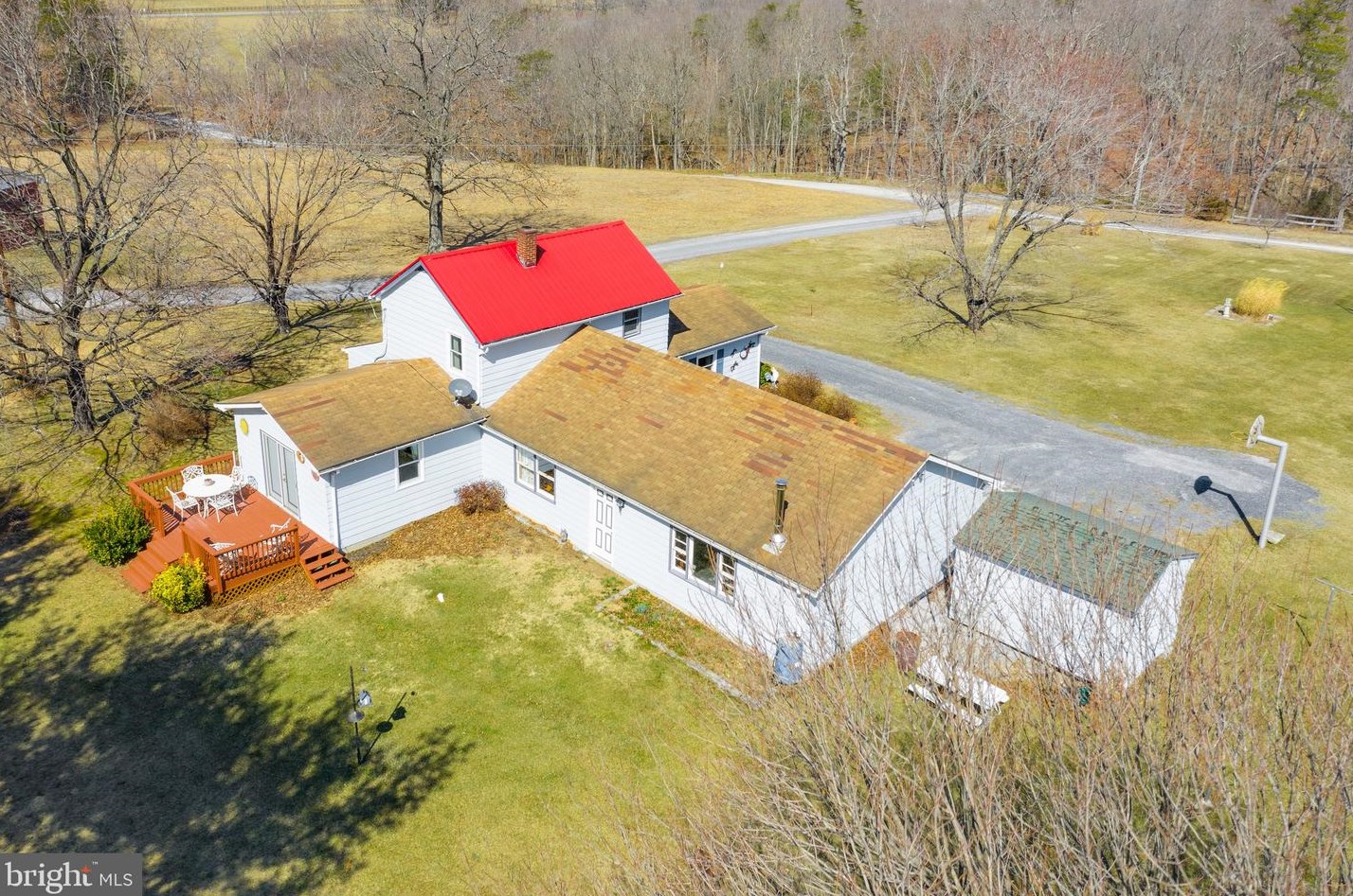 142 Lamaster Ln, Winchester, VA 22602-1900