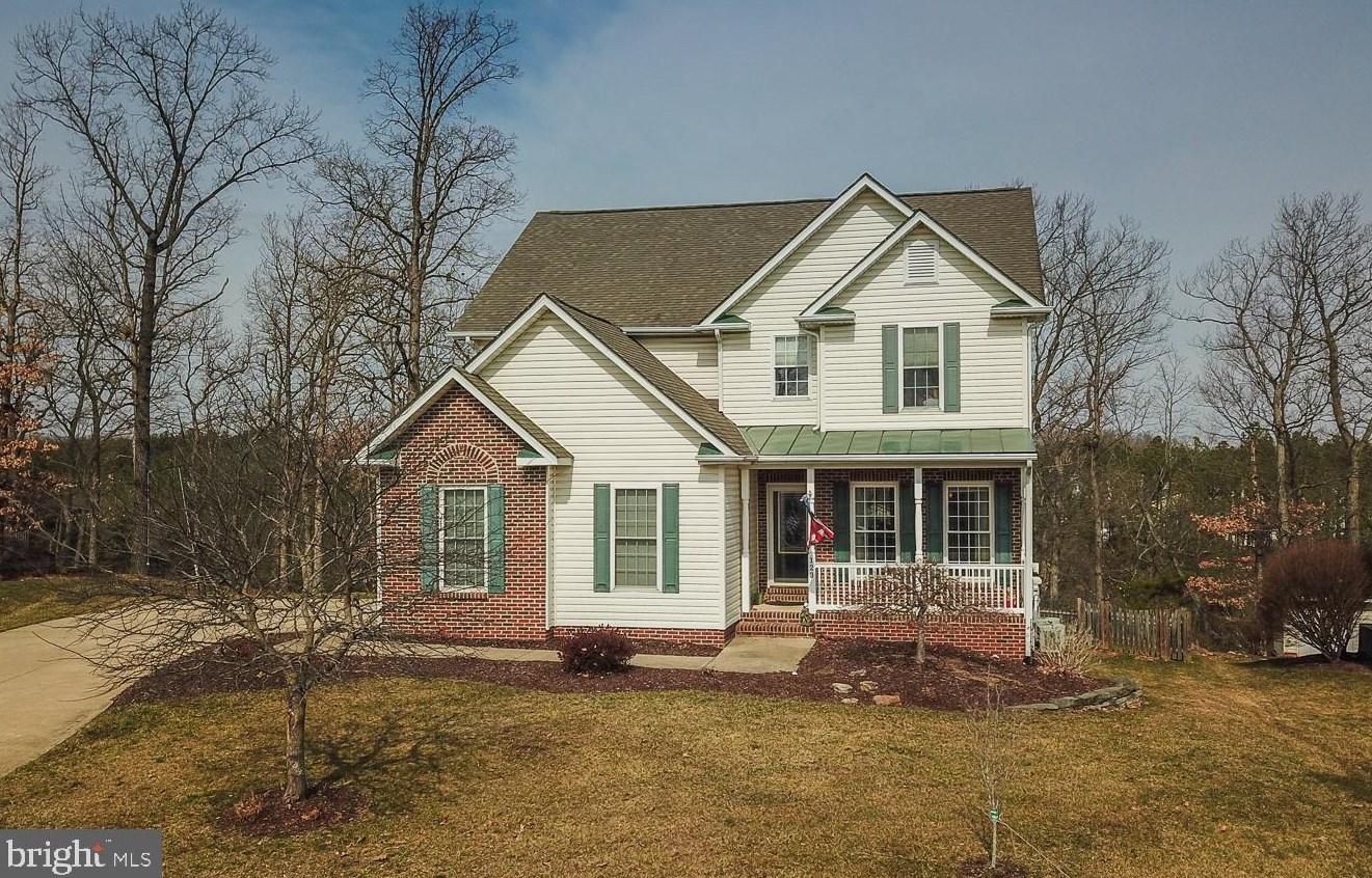 123 Laredo Ct, Stephens City, VA 22655-4836