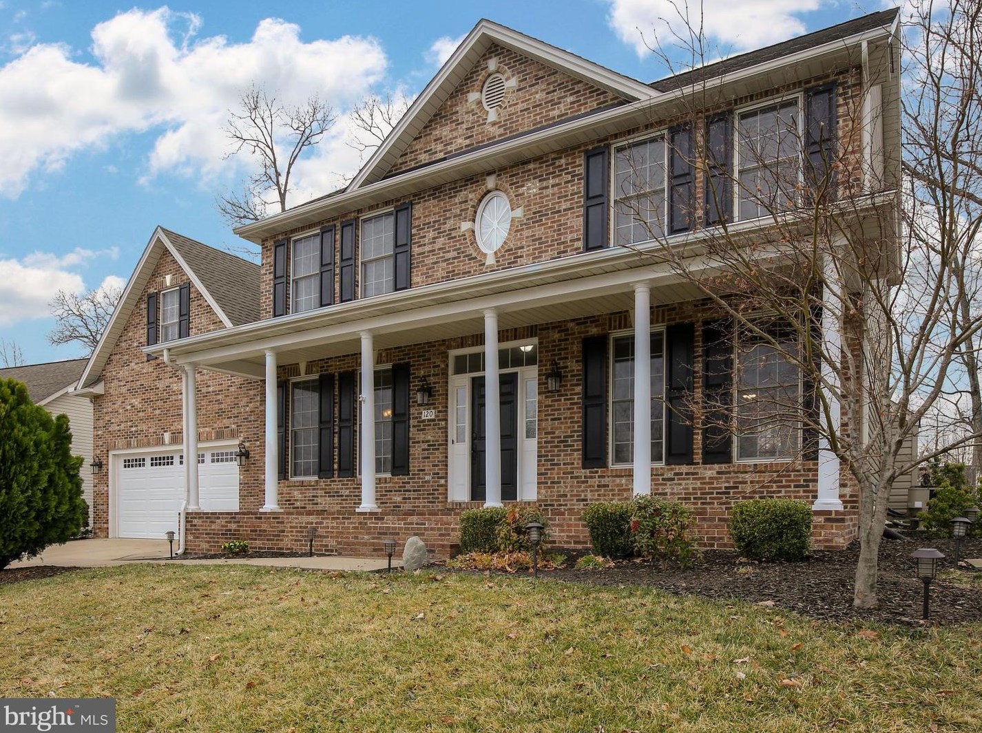 120 First Manassas Pl, Stephens City, VA 22655-4502