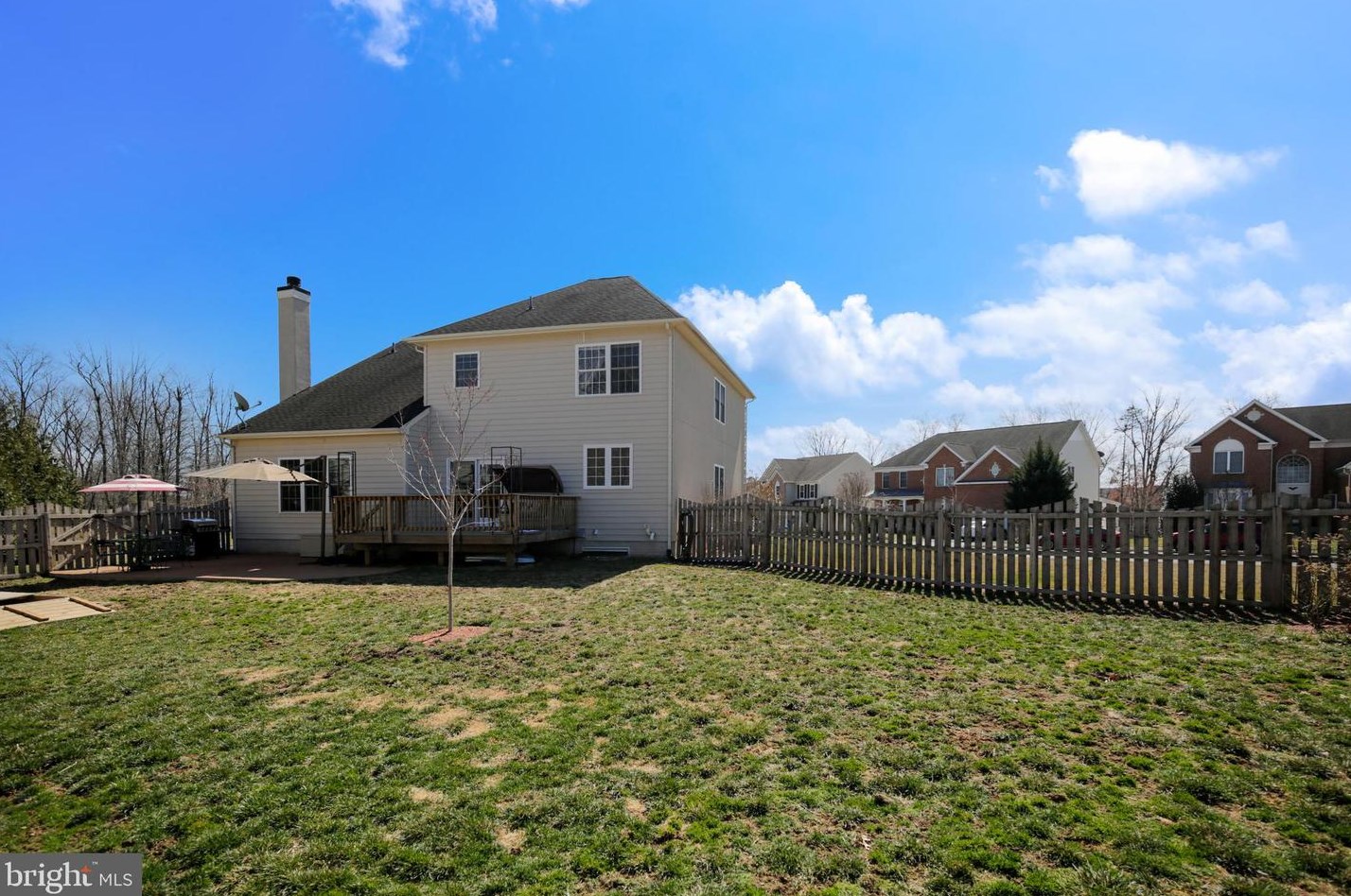 101 Aulee Ct, Winchester, VA 22602-7046