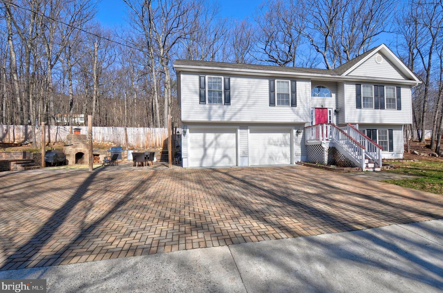 803 Crow Dr, Winchester, VA 22602-3598