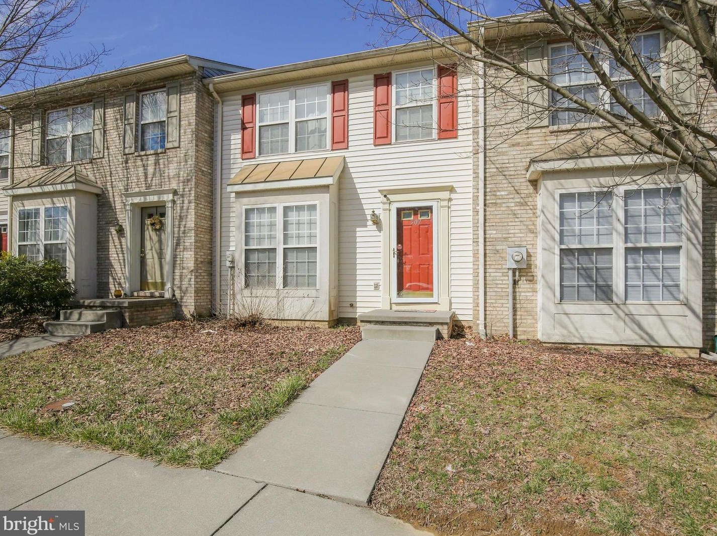 507 Chatham Sq, Winchester, VA 22601-5746