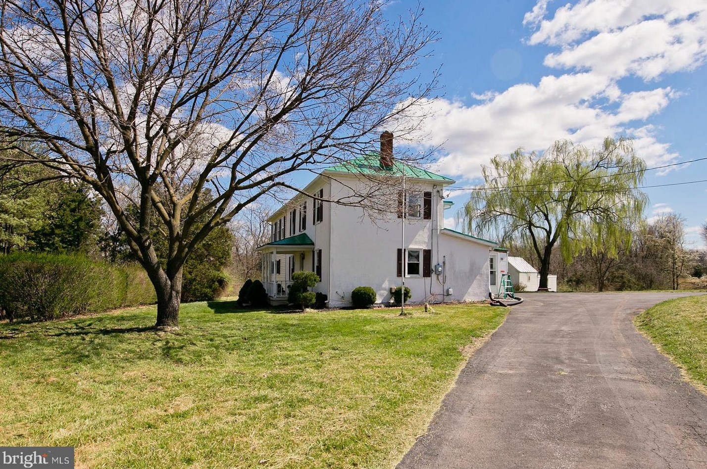110 Parkins Mill Rd, Winchester, VA 22602-4658